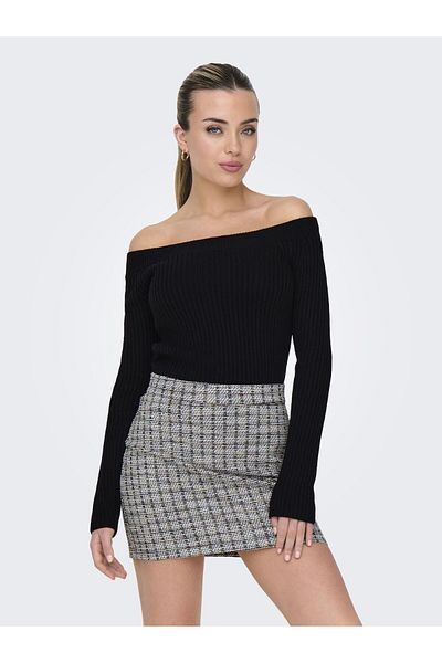 JDY Strickpullover JDYLEMON Strickpullover