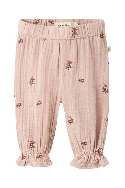 Lil' Atelier Baby Hortum Normal Uyum