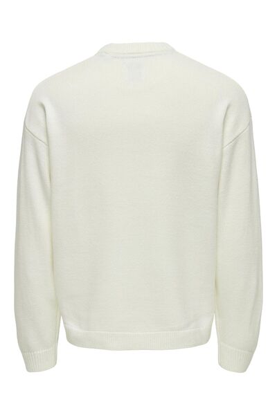 Only & Sons Strickpullover ONSRANDY Pullover