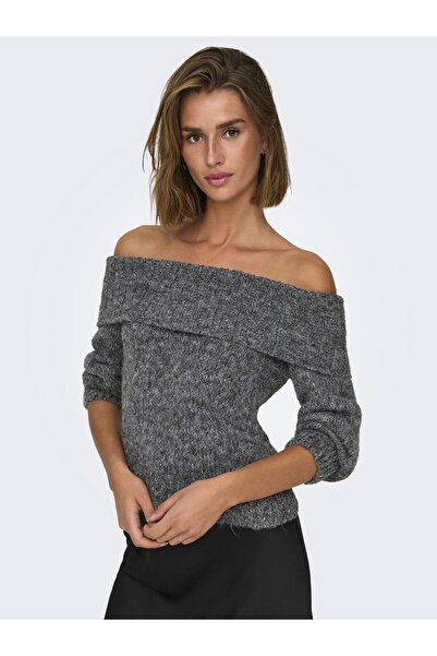 ONLY Strickpullover ONLMARIE Strickpullover