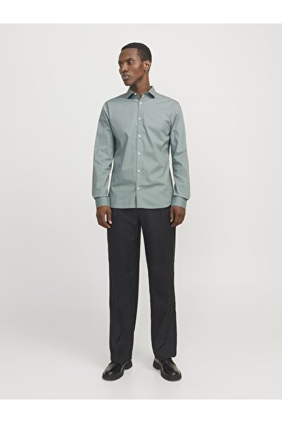 Jack & Jones Premium Hemd Slim Fit Hemd