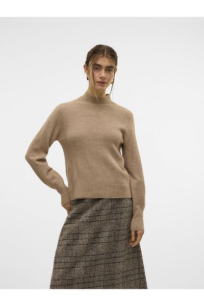 Vero Moda Strickpullover VMPIPPA Pullover