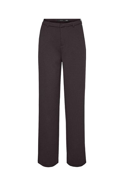 Vero Moda Hortum VMZAMIRA Mittlere Taille Hortumu