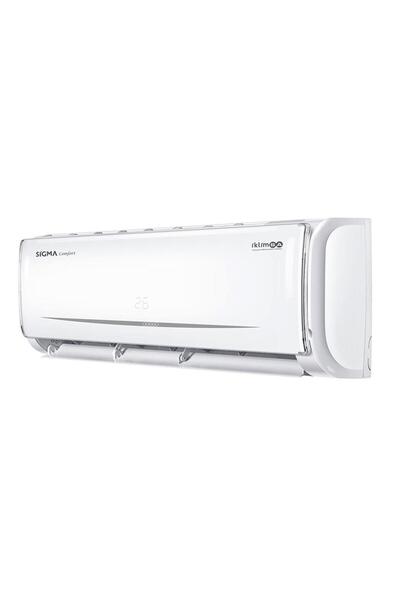 Sigma Yeni Model Comfort 24.000 Btu/h A Inverter Klima R3