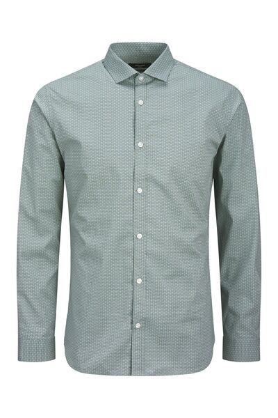 Jack & Jones Premium Hemd Slim Fit Hemd