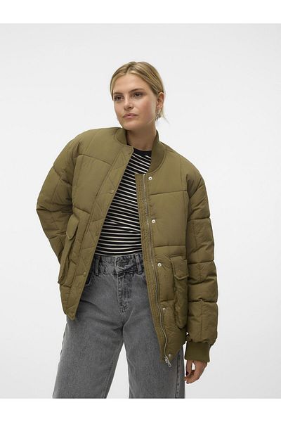 Vero Moda Jacke VMJENNIE Steppjacke