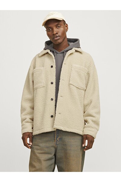 Jack & Jones Geschnitten Оверсайт - дизайн шафки