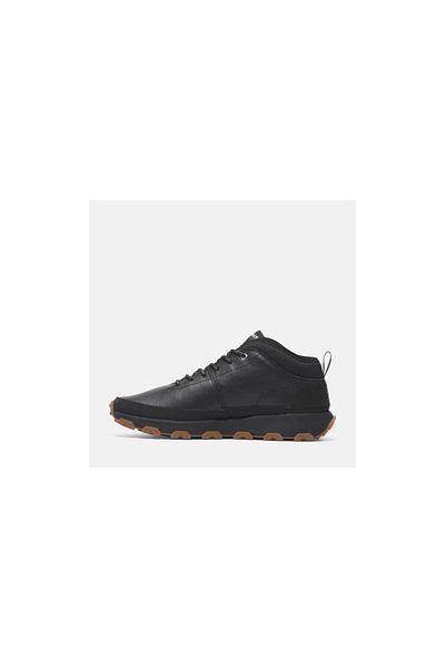 Timberland Winsor Trail Mid Lace up Sneaker