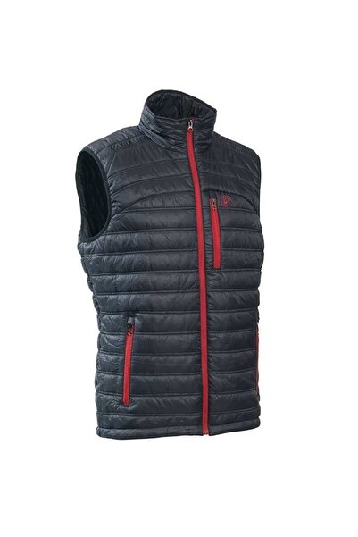 Deerhunter Verdun 323 Siyah Yelek