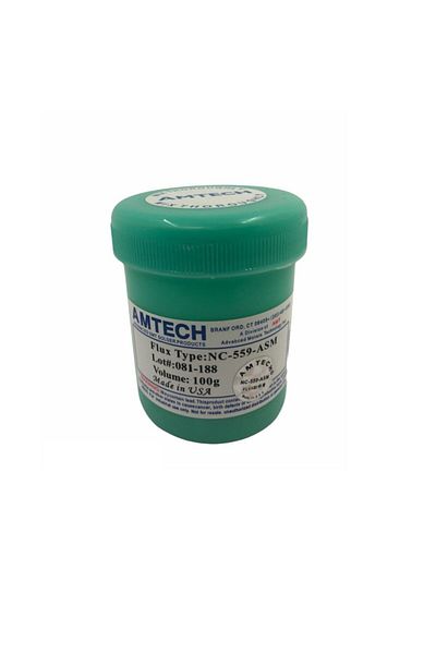 Afila Amtech Nc-559-asm Flux Cream 100g