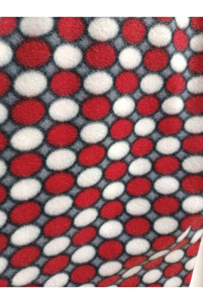 NETYILDIZ Beli Lastikli Kaliteli Pamuk iplikten Dokuma Polar Kumaş Pijama Altı