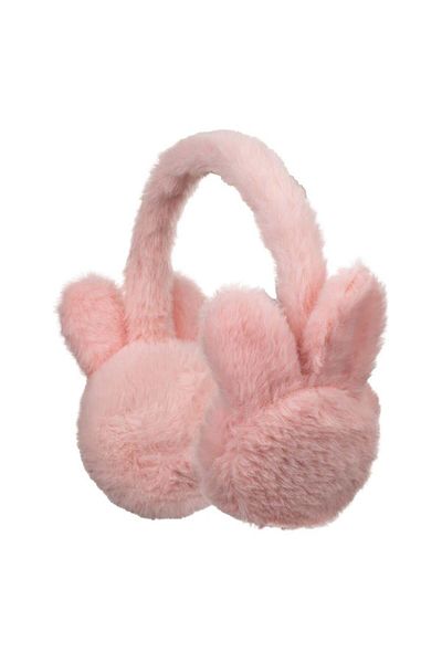 Kitti Children's Winter Plush Earmuff
