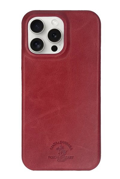 Santa Barbara Polo & Racquet Club Sbprc iPhone 15 Pro Max Compatible Case Gen...