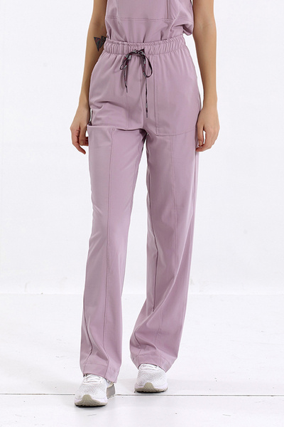 Brl Üniforma بنطال جراحي نسائي من Medinilla/Medikago - ليكرا ثنائي الاتجاه، م...