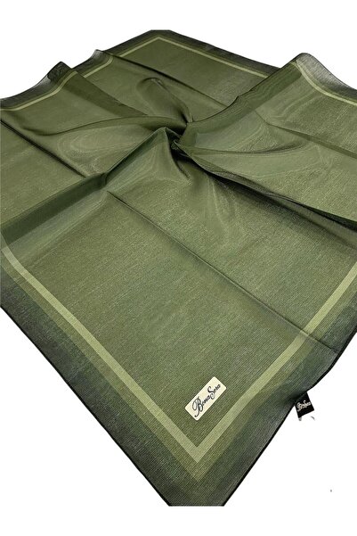 Bona Sera Bonasera 063 Scarf - Amber Band