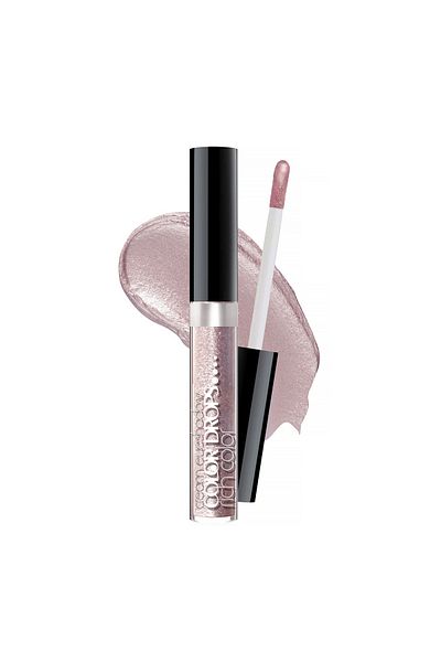 Belor Design Color Drops Liquid Eyeshadow Tone:4 Taupe