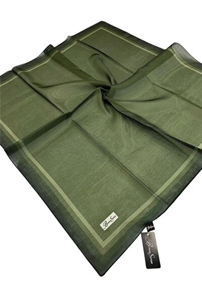 Bona Sera Bonasera 063 Scarf - Amber Band