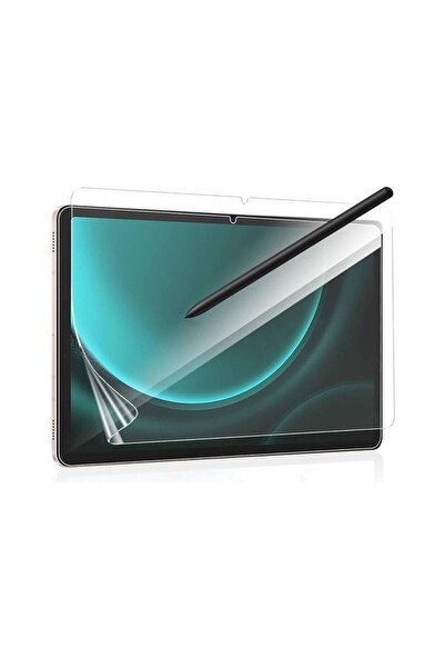 ADDISON SAM-CTABS9-S9FE Samsung TabS7-S8-S9 S9 Fe Ekran Koruyucu