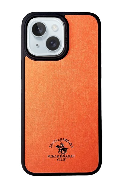 Santa Barbara Polo & Racquet Club Sbprc iPhone 15 Compatible Case Magsafe Sue...