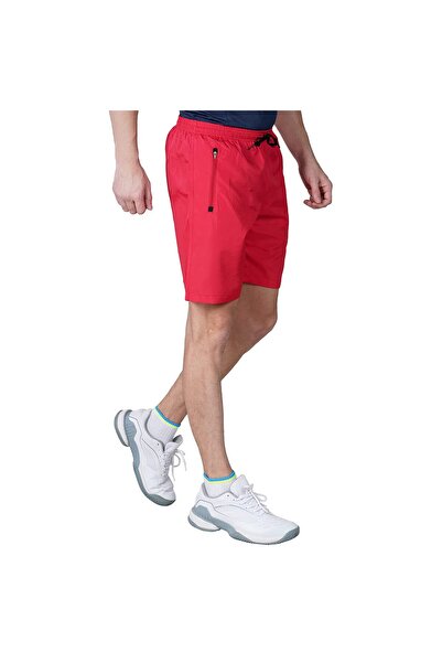 Nivia Urban Peach Lightweight Running Shorts for Men & Women – XXL Size