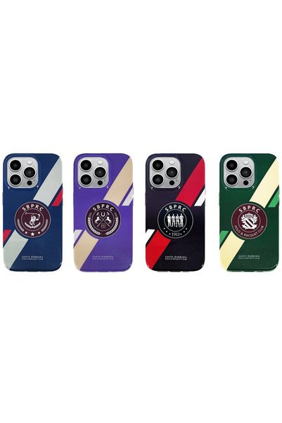 Generic Brand Sbprc Iphone 14 Pro Max Compatible Case Golf Sport Alden Pattern Cover