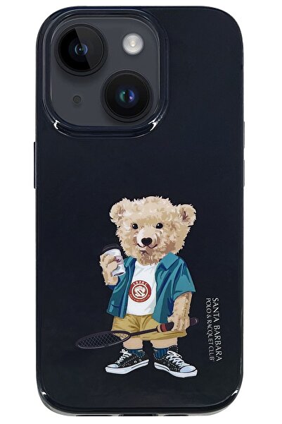 Santa Barbara Polo & Racquet Club Santa Barbara Polo Racquet Club iPhone 14 C...