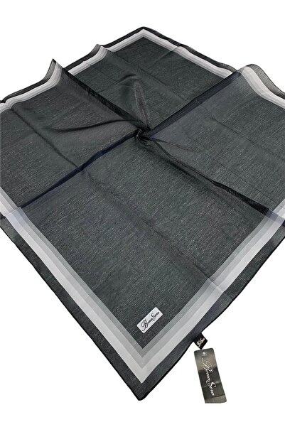 Bona Sera Bonasera 003 Scarf - Amber Band