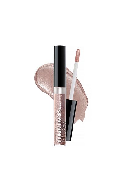 Belor Design Color Drops Liquid Eyeshadow Tone:5 Sand