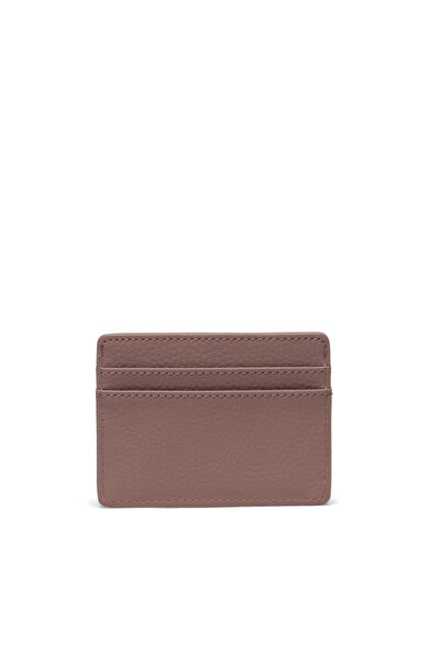 herschel Charlie Cardholder Vegan Leather Unisex Θήκη κάρτας 11147-02077-OS