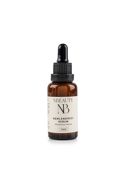 NBeauty سيروم مرطب (30 مل)