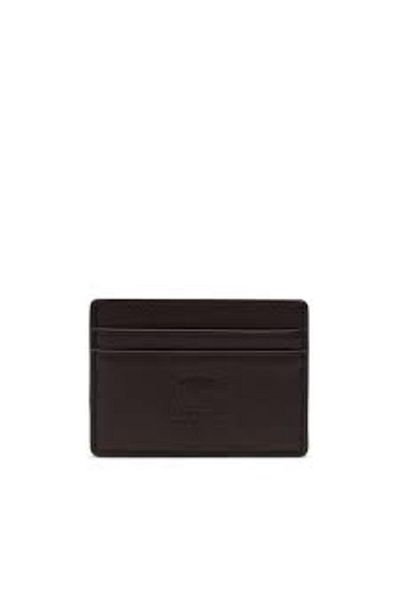 herschel Charlie RFID Protected Unisex Card Holder 11146-04123-OS