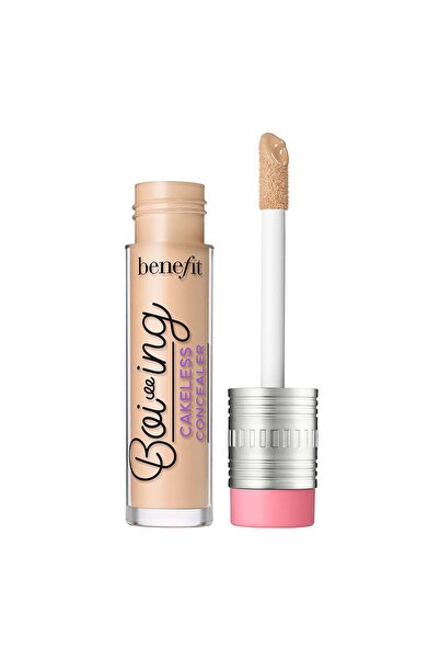 benefit cosmetics Boi-Ing Cakeless Concealer