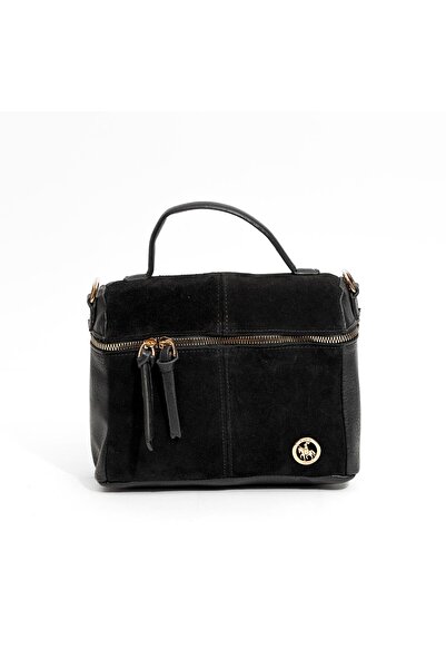 David Jones Kadın Askılı Çanta Siyah