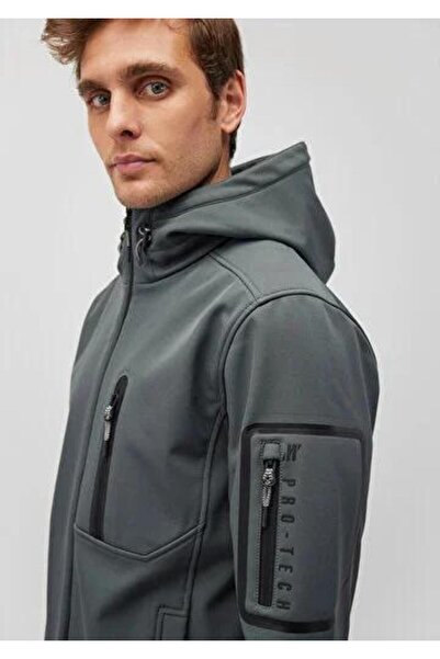 Mavi Erkek Ceket Mont M0110264-71598