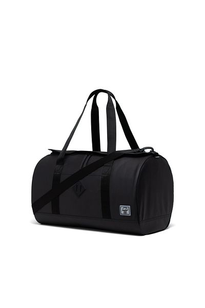 herschel Heritage Duffle Αδιάβροχη Τσάντα 11241-00001-OS