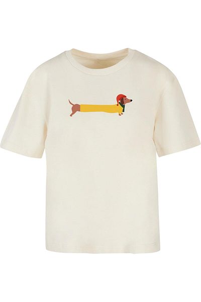 Merchcode Christmas Dog Tee