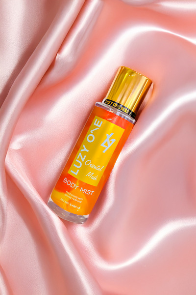 Luzy One Oriental Musk Body Mist / Vücut Spreyi - 250 Ml