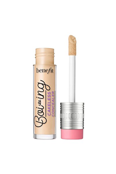 benefit cosmetics Boi-Ing Cakeless Concealer