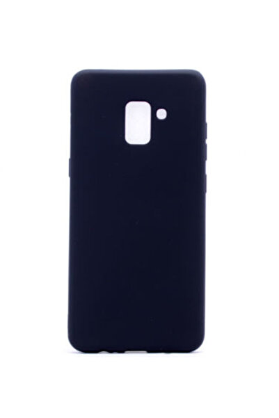 VARDAR AKSESUAR Galaxy A8 Plus 2018 Uyumlu Kılıf 1. Sınıf A Kalite Renkli Ser...