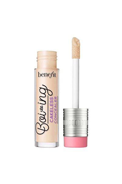 benefit cosmetics Boi-Ing Cakeless Concealer