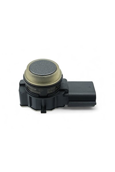 Bosch Megane 4 Park Sensörü Gözü - Renault Talisman 253A44955R - 253A44101R -...