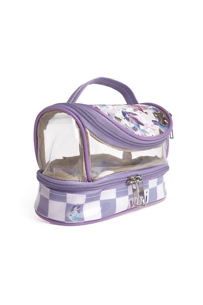 VUKİ Mermaid Mega Size Pencil Bag