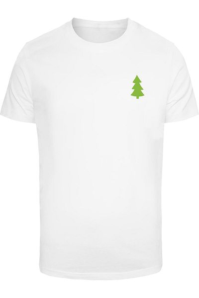 Merchcode Christmas Vibes Tee