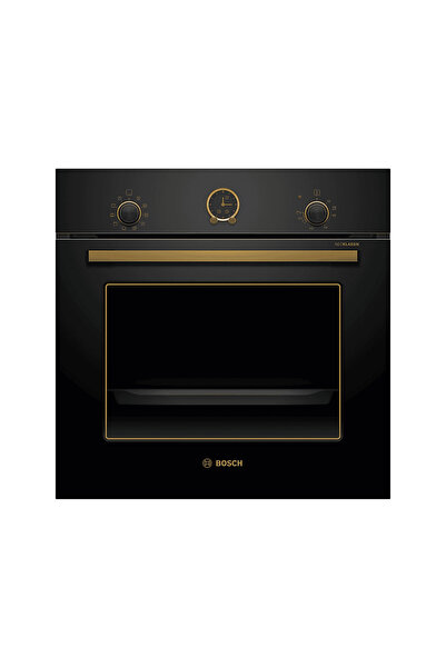 Bosch HBJN10YB2R 66L Ankastre Fırın