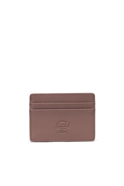 herschel Charlie Cardholder Unisex Vegan Cardholder - 11147-02077-os