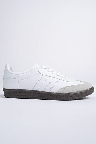 MUGGO Gordon Unisex ortopedické denní zaručené šněrovací vycházkové běžecké tenisky Sportovní boty