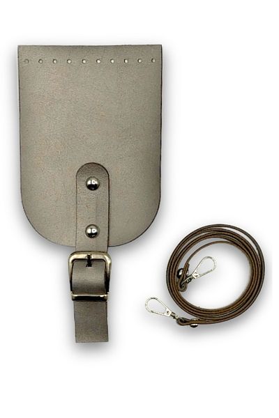 SENSY Leather Strap Phone Kit
