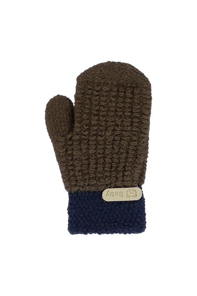 Kitti Baby single finger gloves 0-3 years