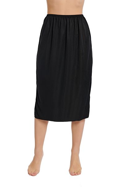 EC ERSOY COLLECTION SINCE 1964 Battal Size Petticoat - Skirt and Lined