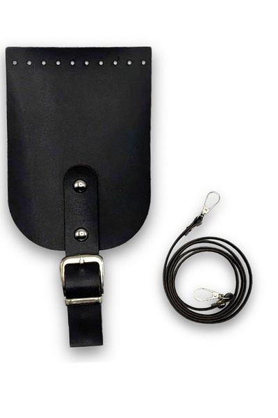 SENSY Leather Strap Phone Kit